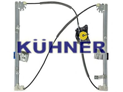 AD KUHNER av1414 -  Подъемное устройство для окон